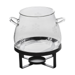 Dorre - Glöggryta - Transparent