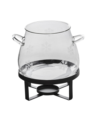 Dorre - Glöggryta - Transparent