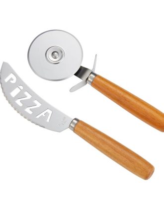 Dorre - Pizzaset - Natur