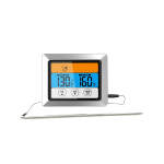Dorre - Stektermometer - Svart