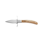 Dorre - Ostronkniv - Silver