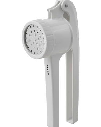 Dorre - Potatispress - Vit