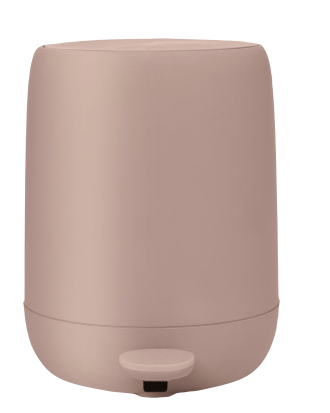 Blomus - Pedalhink Sono 3L - Rosa