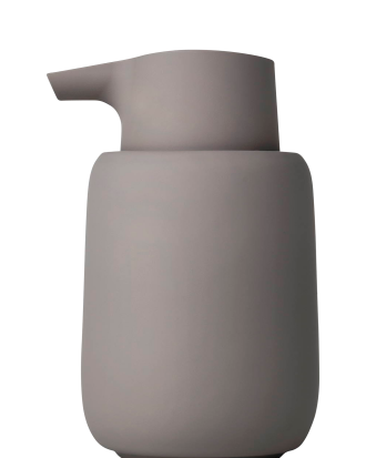 Blomus - Tvålpump Sono 250ml - Grå