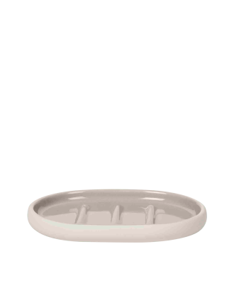 Blomus - Tvålfat Sono 13 cm - Beige