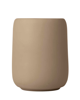 Blomus - Tandborstmugg Sono 0