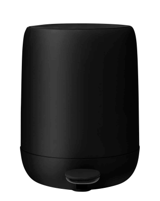 Blomus - Pedalhink Sono 5L - Svart