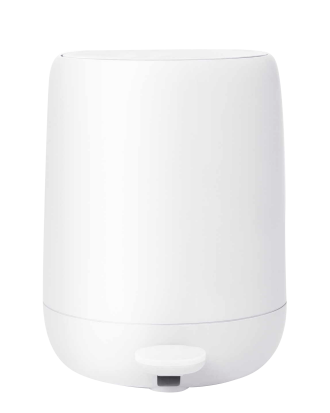 Blomus - Pedalhink Sono 5L - Vit