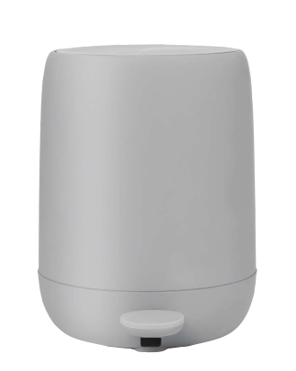 Blomus - Pedalhink Sono 5L - Grå