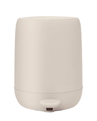 Blomus - Pedalhink Sono 5L - Beige