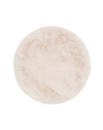 KM Home - Ryamatta Heaven - Beige - 200