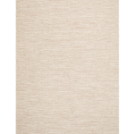 KM Home - Ullmatta Birka - Beige - 135X190