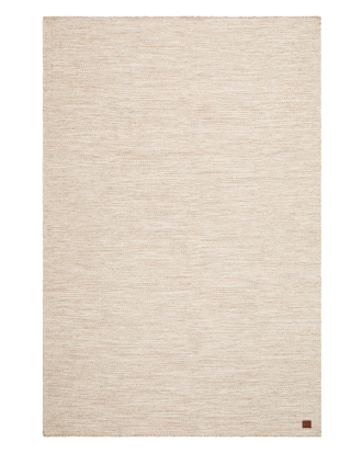 KM Home - Ullmatta Birka - Beige - 240X340