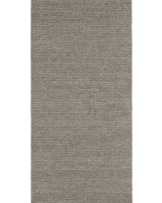 KM Home - Ullmatta Dalarö - Grå - 75X230