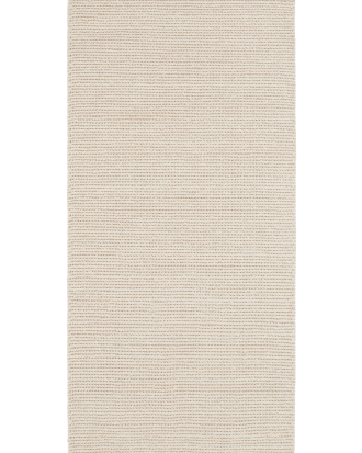 KM Home - Ullmatta Dalarö - Vit - 75X230