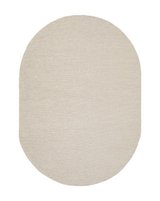 KM Home - Ullmatta Dalarö - Vit - 240X340