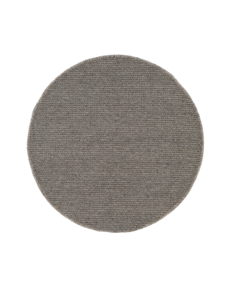 KM Home - Ullmatta Dalarö - Grå - 300