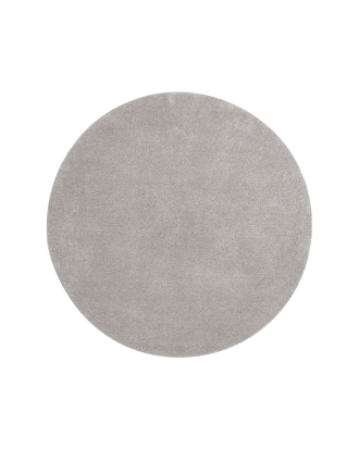 KM Home - Luggmatta Sheraton - Silver - 240