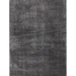 KM Home - Luggmatta Sheraton - Svart - 240X340