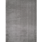 KM Home - Luggmatta Sheraton - Grå - 160X230