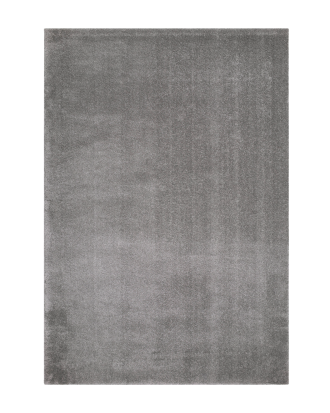 KM Home - Luggmatta Sheraton - Grå - 240X340