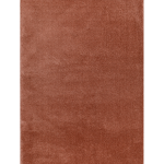 KM Home - Luggmatta Sheraton - Orange - 200X290