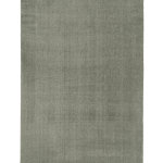 KM Home - Luggmatta Feel - Grön - 200X290