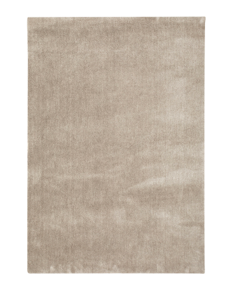 KM Home - Luggmatta Feel - Beige - 240X340