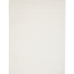 KM Home - Luggmatta Feel - Vit - 200X290