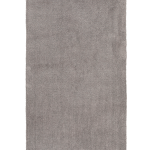 KM Home - Luggmatta Feel - Silver - 80X180