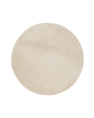 KM Home - Luggmatta Feel - Beige - 240