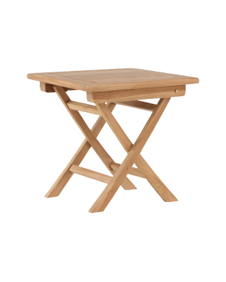 Venture Home - Cafébord Kenya - Guld