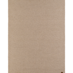 KM Home - Ullmatta Ekeby - Beige - 160X230