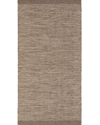KM Home - Ullmatta Graham - Brun - 75X230