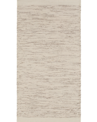 KM Home - Ullmatta Graham - Grå - 75X150