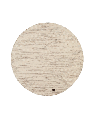 KM Home - Ullmatta Graham - Grå - 300