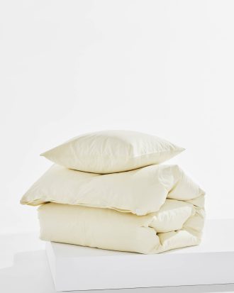 Pastill - Bibbi bäddset