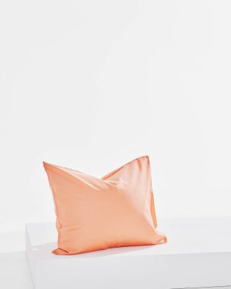 Pastill - Bibbi örngott 50X60 - Rosa - 50X60