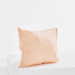 Pastill - Bibbi örngott 50X60 - Orange - 50X60