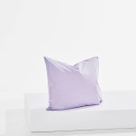 Pastill - Bibbi örngott 50X60 - Lila - 50X60