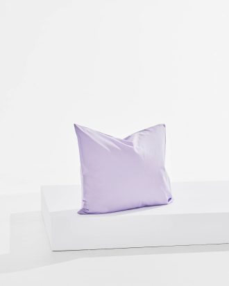 Pastill - Bibbi örngott 50X60 - Lila - 50X60