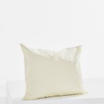 Pastill - Bibbi örngott 50X60 - Gul - 50X60