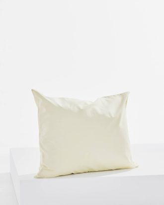 Pastill - Bibbi örngott 50X60 - Gul - 50X60