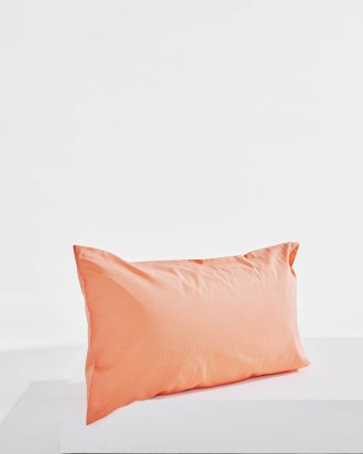 Pastill - Bibbi örngott 50x90 - Rosa - 50X90