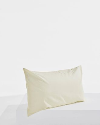 Pastill - Bibbi örngott 50x90 - Gul - 50X90