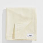 Pastill - Bibbi lakan - Gul - 240X260