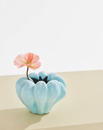 Pastill - Ruth vas liten - Blå