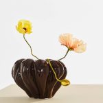 Pastill - Ruth vas liten - Brun