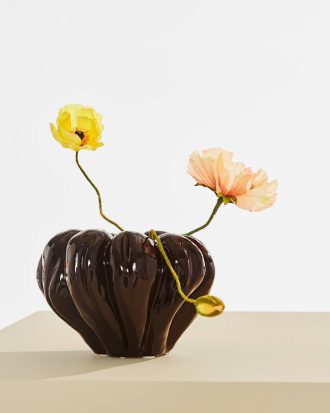 Pastill - Ruth vas liten - Brun