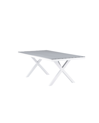 Venture Home - Matbord Garcia - Grå